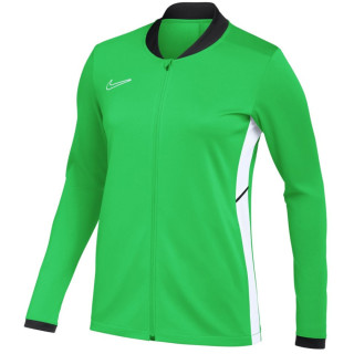 Bluza rozpinana męska Nike Dri-FIT Academy 25 zielona | VUX.pl