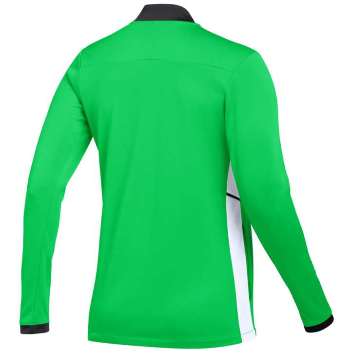 Bluza rozpinana męska Nike Dri-FIT Academy 25 zielona | VUX.pl
