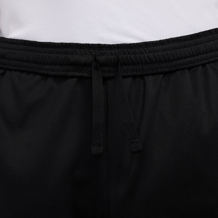 Spodnie dresowe męskie Nike Academy 25 Dri-FIT czarne | VUX.pl