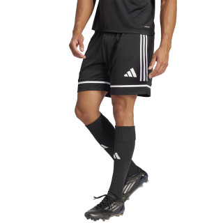 Spodenki piłkarskie męskie adidas Squadra 25 Aeroready | VUX.pl