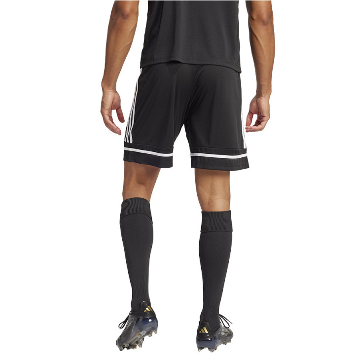 Spodenki piłkarskie męskie adidas Squadra 25 Aeroready | VUX.pl