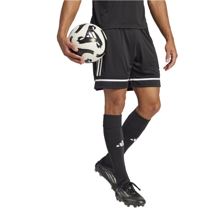 Spodenki piłkarskie męskie adidas Squadra 25 Aeroready | VUX.pl