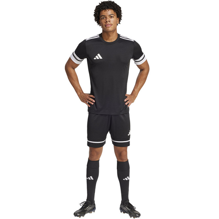 Spodenki piłkarskie męskie adidas Squadra 25 Aeroready | VUX.pl