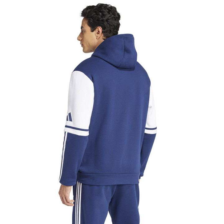 Bluza z kapturem męska adidas Squadra 25 Sweat Hoody JD2972 | VUX.pl