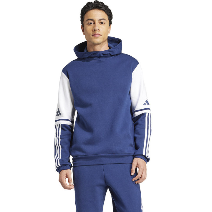 Bluza z kapturem męska adidas Squadra 25 Sweat Hoody JD2972 | VUX.pl