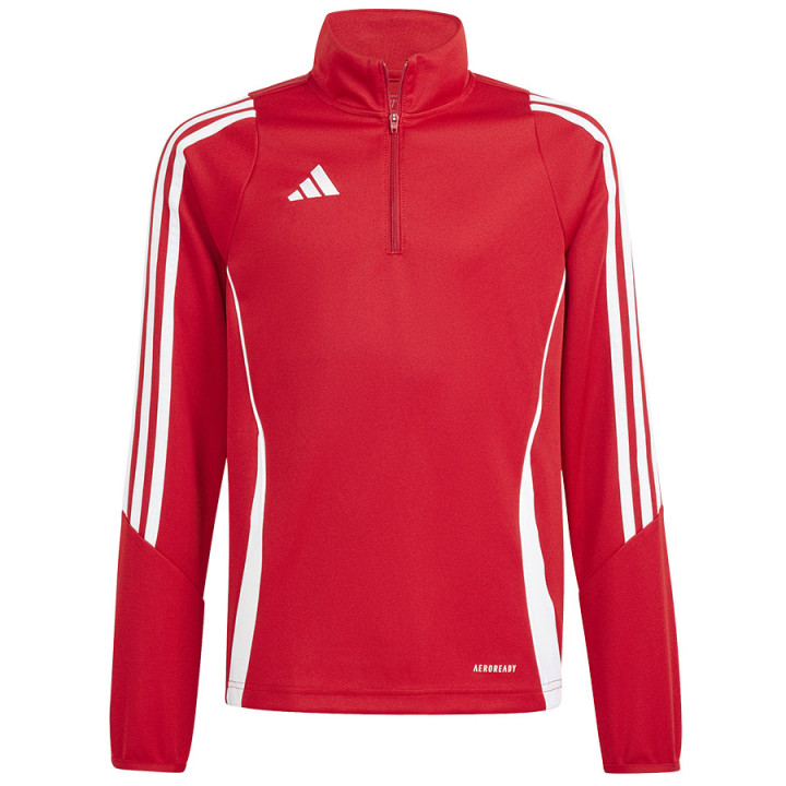 Bluza adidas TIRO 24 Training Top IR9361 | VUX.pl