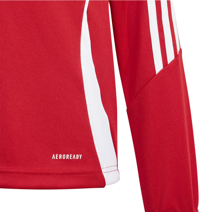 Bluza adidas TIRO 24 Training Top IR9361 | VUX.pl