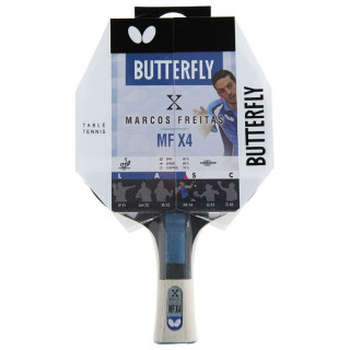 Rakietka Butterfly Marcos Freitas | VUX.pl