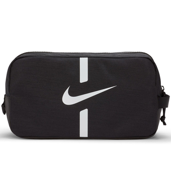 Torba na buty Nike Academy czarna do 20 l DC2648-010 | VUX.pl