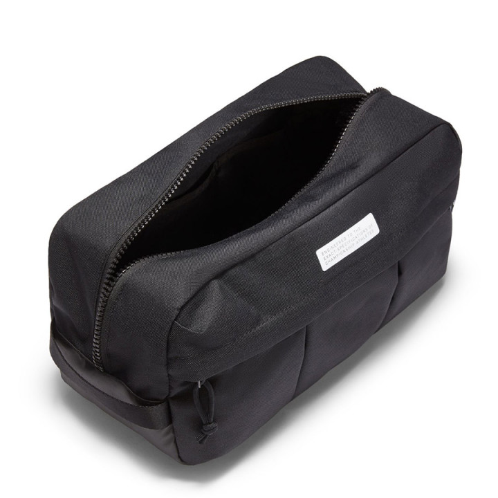 Torba na buty Nike Academy czarna do 20 l DC2648-010 | VUX.pl