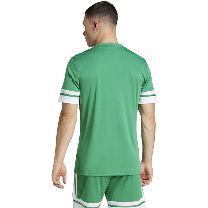 Koszulka piłkarska treningowa adidas Squadra 25 | VUX.pl
