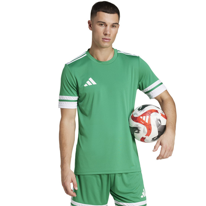 Koszulka piłkarska treningowa adidas Squadra 25 | VUX.pl