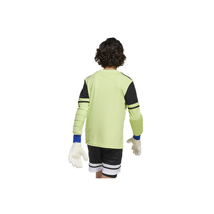 Bluza adidas SQUADRA 25 GK JSY Jr JJ1940 | VUX.pl