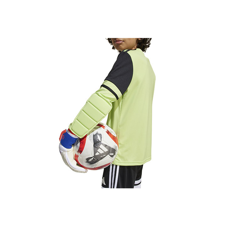 Bluza adidas SQUADRA 25 GK JSY Jr JJ1940 | VUX.pl