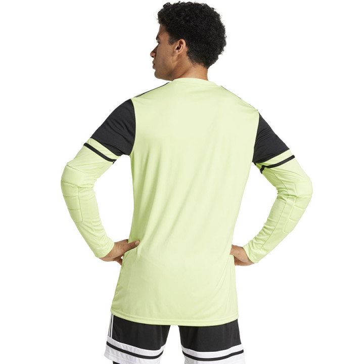 Bluza bramkarska męska adidas Squadra 25 z długim rękawem | VUX.pl