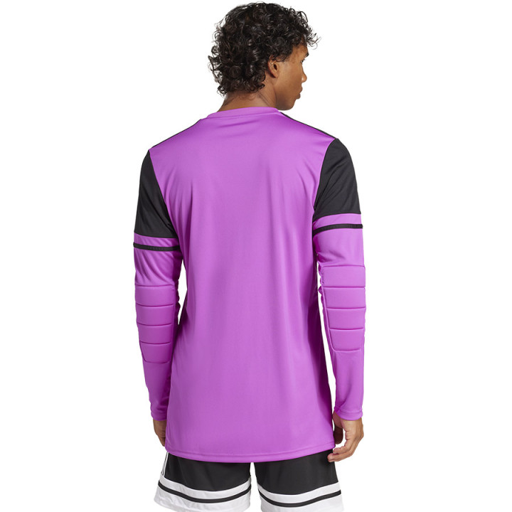 Bluza bramkarska z długim rękawem adidas Squadra 25 | VUX.pl