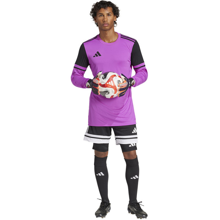 Bluza bramkarska z długim rękawem adidas Squadra 25 | VUX.pl