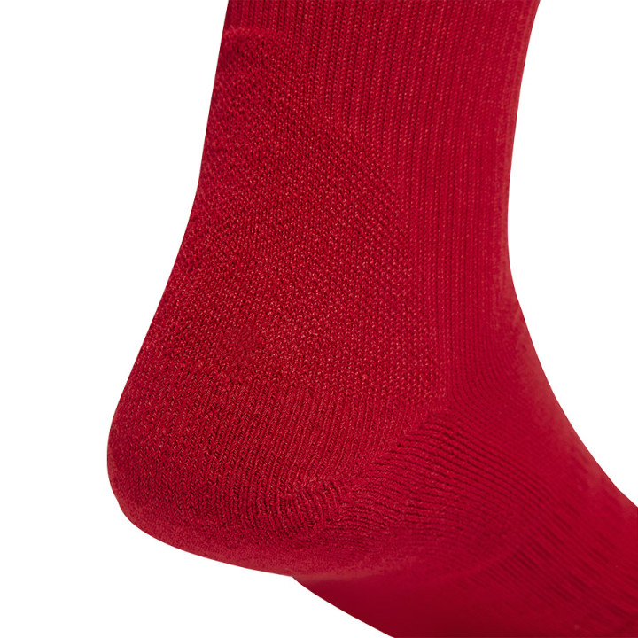 Skarpety piłkarskie męskie adidas Cushioned Performance | VUX.pl