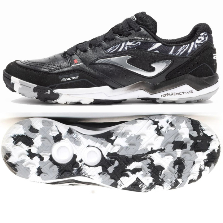 Buty piłkarskie turfy męskie Joma FS Reactive 2501 TF | VUX.pl