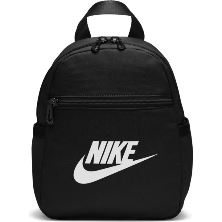 Plecak sportowy 8 l Nike Sportswear Futura 365 Mini czarny | VUX.pl