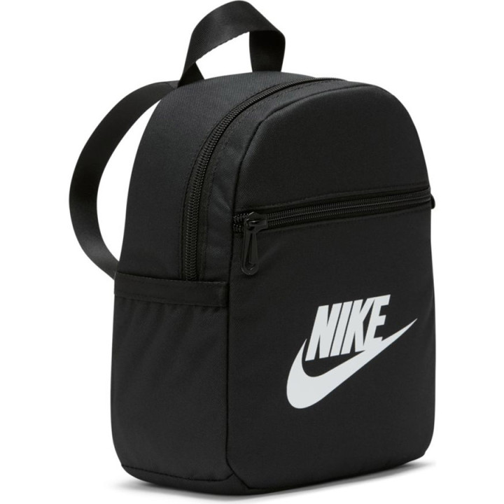 Plecak sportowy 8 l Nike Sportswear Futura 365 Mini czarny | VUX.pl
