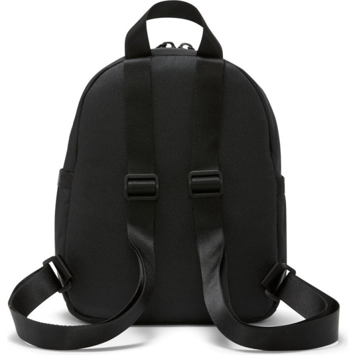 Plecak sportowy 8 l Nike Sportswear Futura 365 Mini czarny | VUX.pl