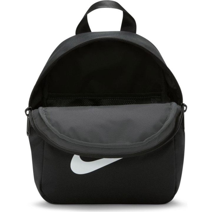 Plecak sportowy 8 l Nike Sportswear Futura 365 Mini czarny | VUX.pl