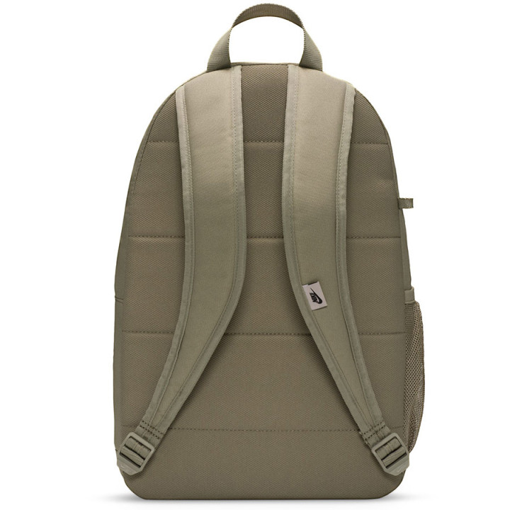 Plecak miejski poliestrowy 20 l Nike Elemental zielony | VUX.pl