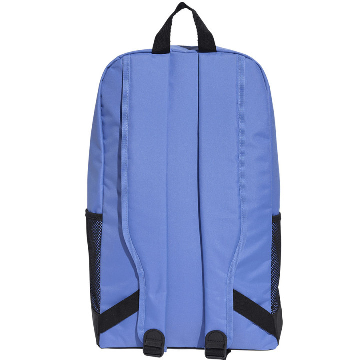 Plecak sportowy adidas Linear 18 l A4 niebieski JX9023 | VUX.pl
