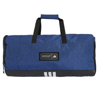 Torba treningowa 39 l adidas 4Athlts Duffel M niebieska | VUX.pl