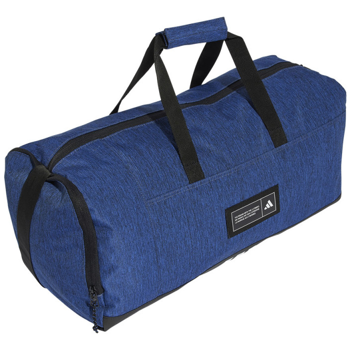 Torba treningowa 39 l adidas 4Athlts Duffel M niebieska | VUX.pl