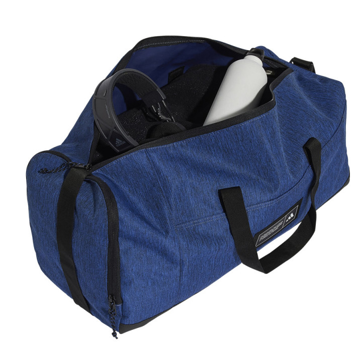 Torba treningowa 39 l adidas 4Athlts Duffel M niebieska | VUX.pl