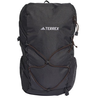 Plecak sportowy z poliestru adidas TERREX MT Hike czarny | VUX.pl