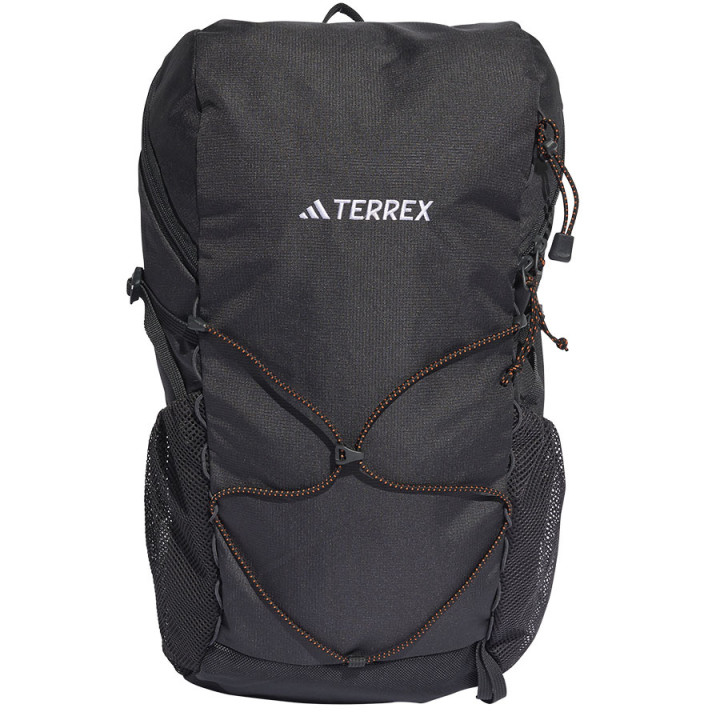 Plecak sportowy z poliestru adidas TERREX MT Hike czarny | VUX.pl