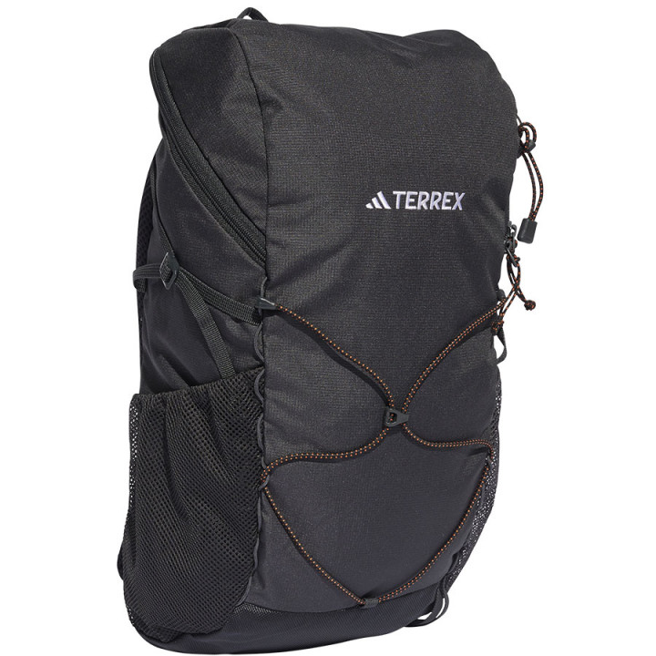 Plecak sportowy z poliestru adidas TERREX MT Hike czarny | VUX.pl