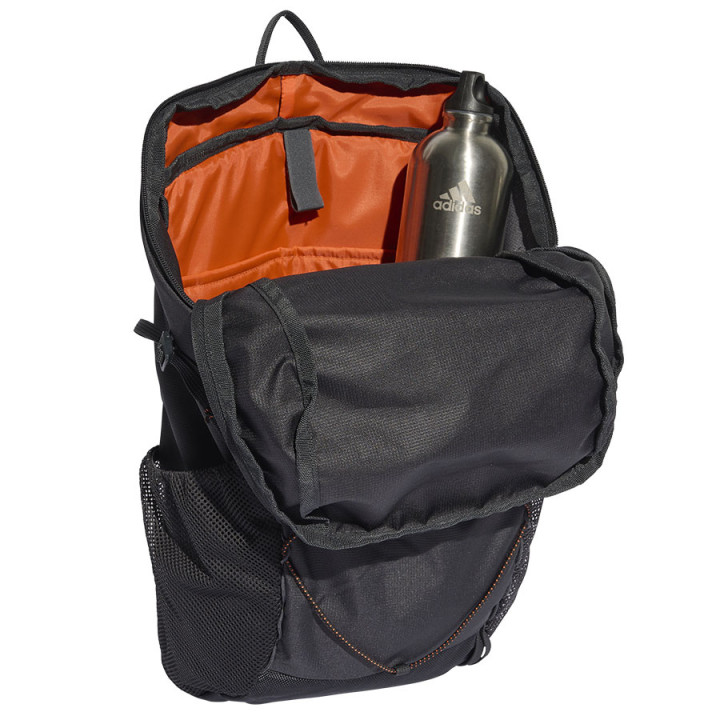 Plecak sportowy z poliestru adidas TERREX MT Hike czarny | VUX.pl