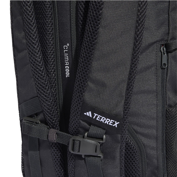 Plecak sportowy z poliestru adidas TERREX MT Hike czarny | VUX.pl