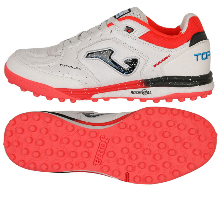 Buty piłkarskie turfy męskie Joma Top Flex Rebound 2532 | VUX.pl