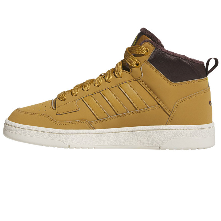 Buty zimowe męskie adidas Rapid Court Mid Winterized JR0171 | VUX.pl