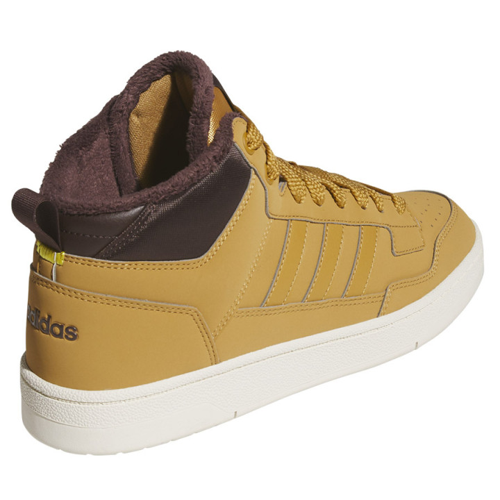 Buty zimowe męskie adidas Rapid Court Mid Winterized JR0171 | VUX.pl