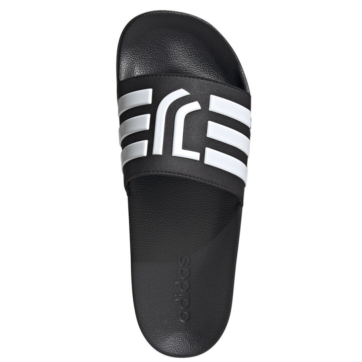Klapki adidas Adilette Shower Juventus JS4862 | VUX.pl