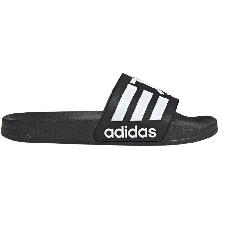 Klapki adidas Adilette Shower Juventus JS4862 | VUX.pl