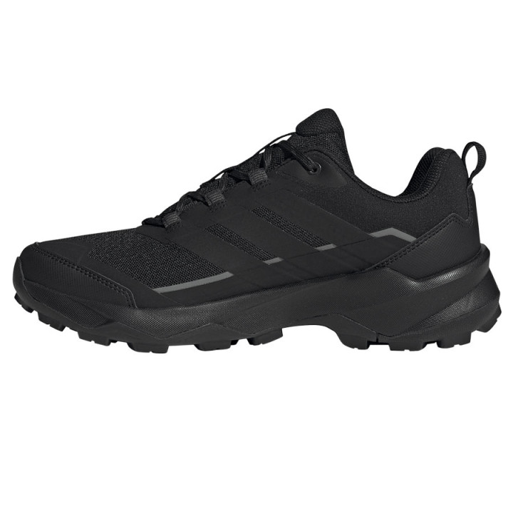 Buty trekkingowe męskie adidas Terrex Skychaser AX5 czarne | VUX.pl