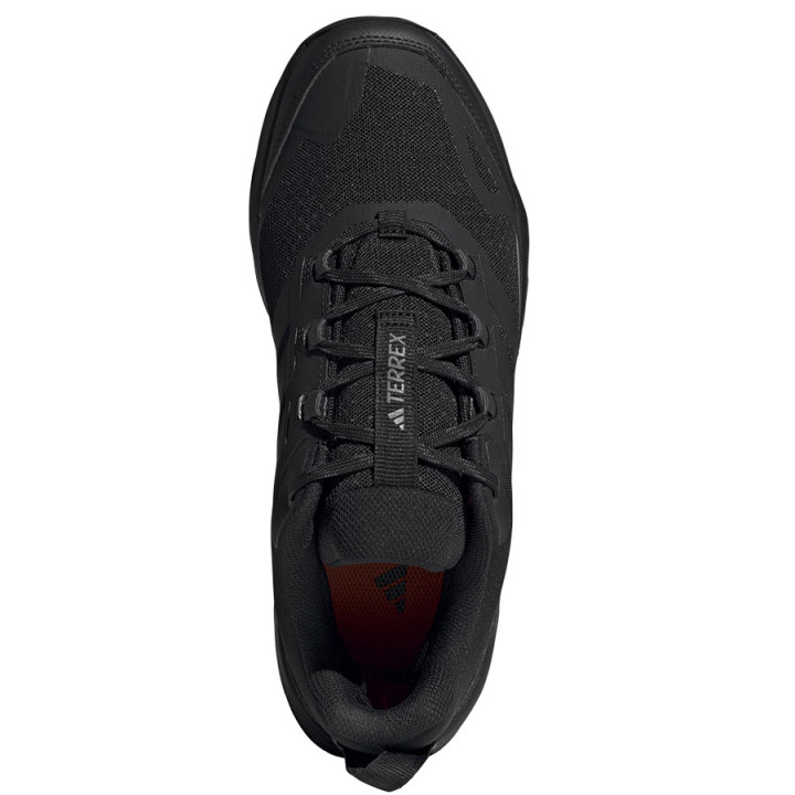 Buty trekkingowe męskie adidas Terrex Skychaser AX5 czarne | VUX.pl