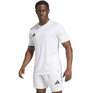 Koszulka piłkarska męska adidas Squadra 25 krótki rękaw | VUX.pl