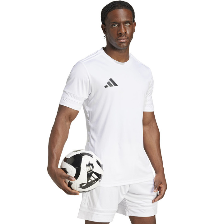 Koszulka piłkarska męska adidas Squadra 25 krótki rękaw | VUX.pl