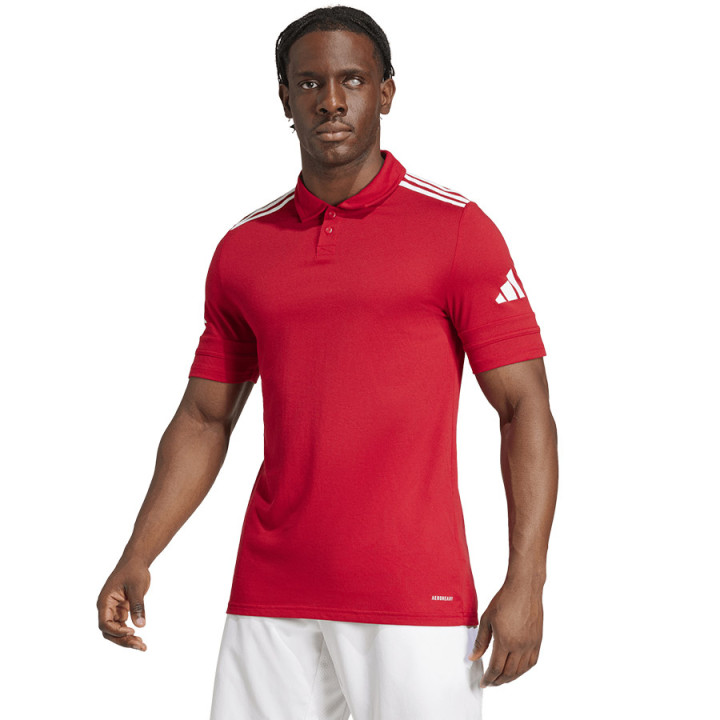 Koszulka adidas Polo SQUADRA 25 JY3418 | VUX.pl