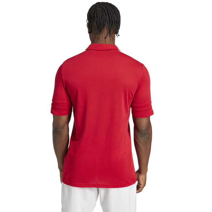 Koszulka adidas Polo SQUADRA 25 JY3418 | VUX.pl