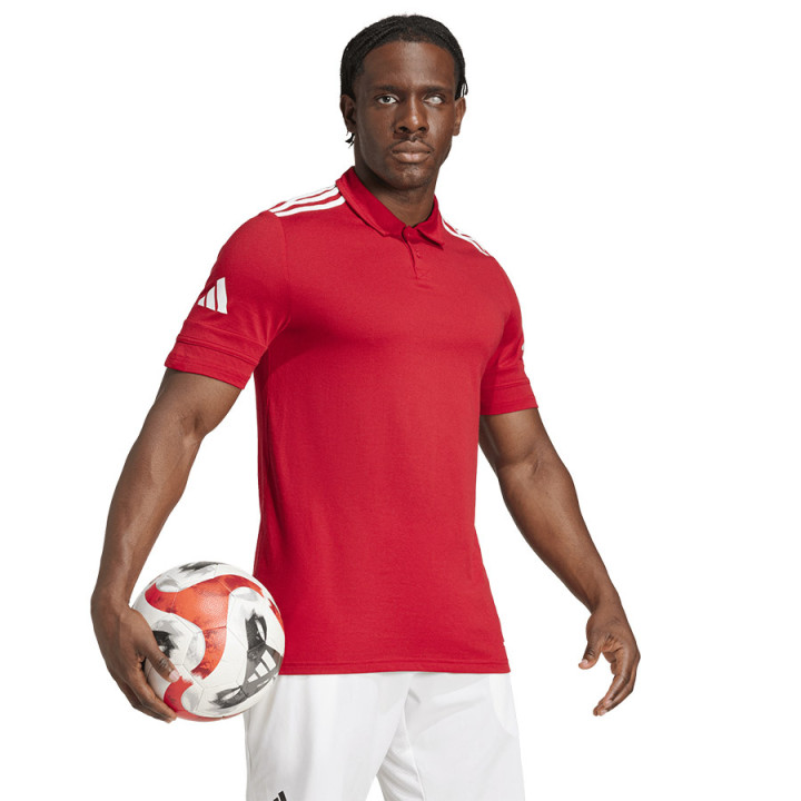 Koszulka adidas Polo SQUADRA 25 JY3418 | VUX.pl