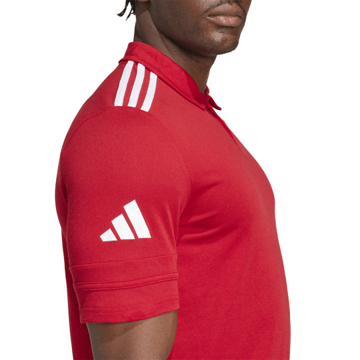 Koszulka adidas Polo SQUADRA 25 JY3418 | VUX.pl